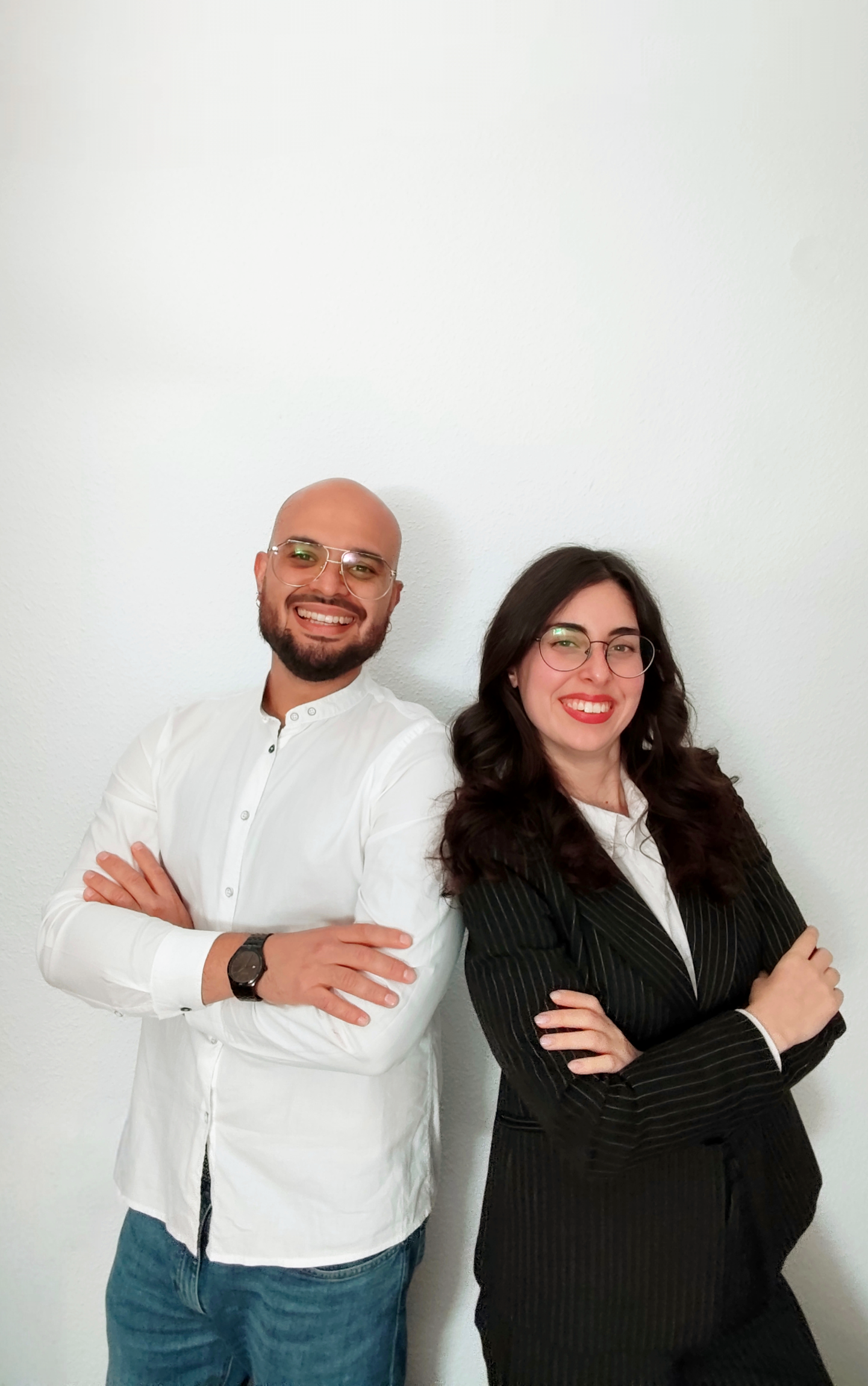 Il tuo team di fiducia